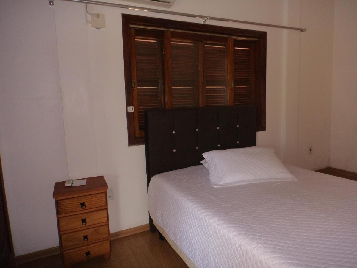 Rosa Cortiana Escalera Apartment São Gabriel Екстериор снимка