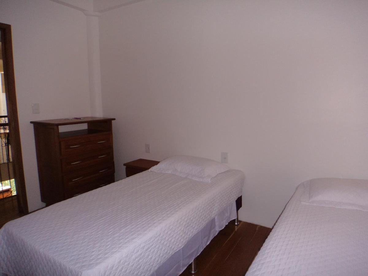 Rosa Cortiana Escalera Apartment São Gabriel Екстериор снимка