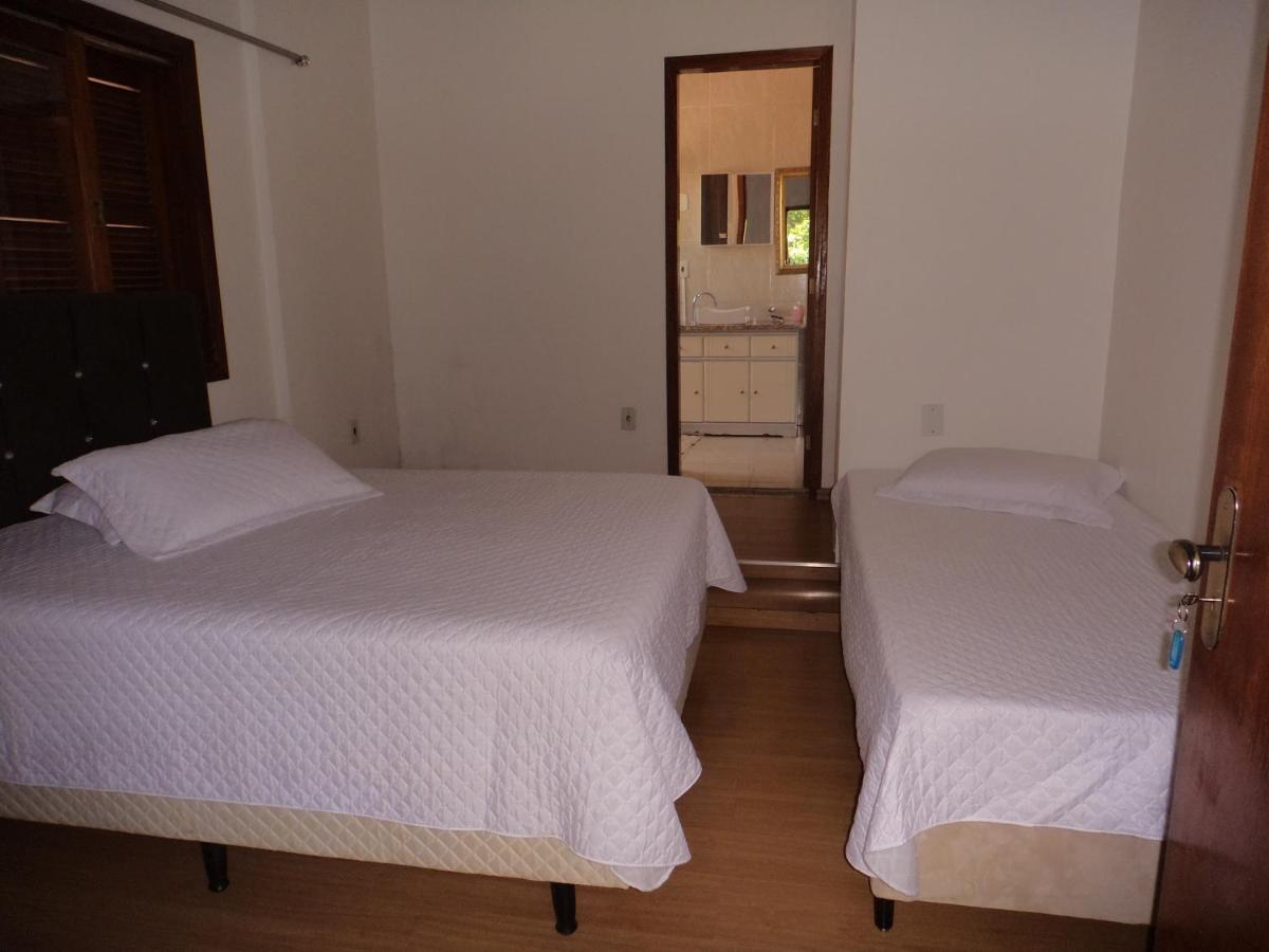 Rosa Cortiana Escalera Apartment São Gabriel Екстериор снимка