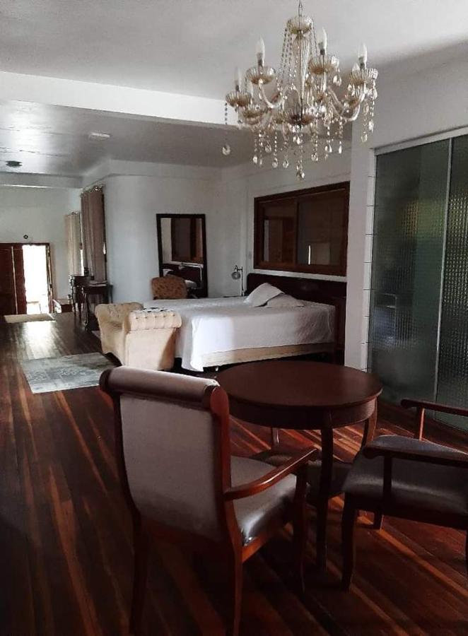 Rosa Cortiana Escalera Apartment São Gabriel Екстериор снимка