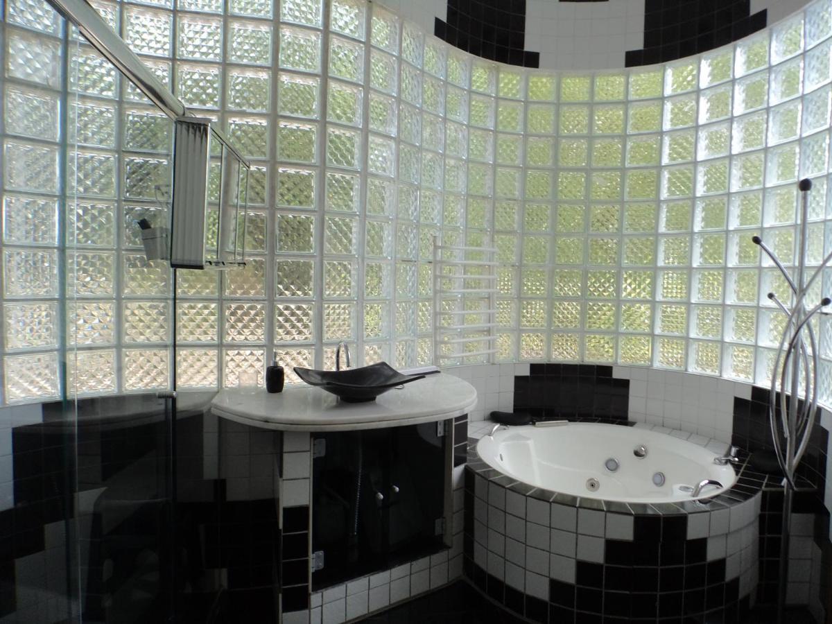 Rosa Cortiana Escalera Apartment São Gabriel Екстериор снимка